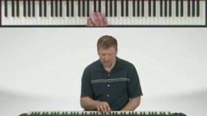 Phrygian Piano Mode - Piano Lessons