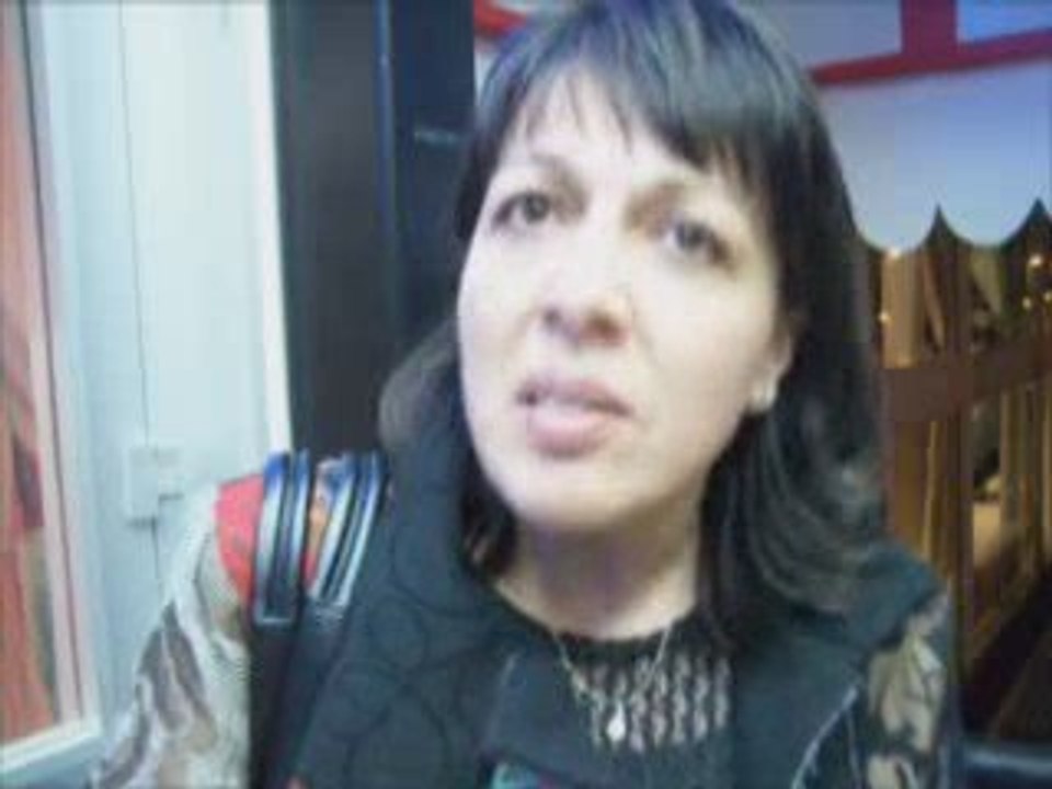 LE CHANT DES TOURTERELLES