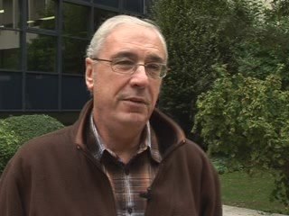 Daniel Prieur - Votre parcours ?