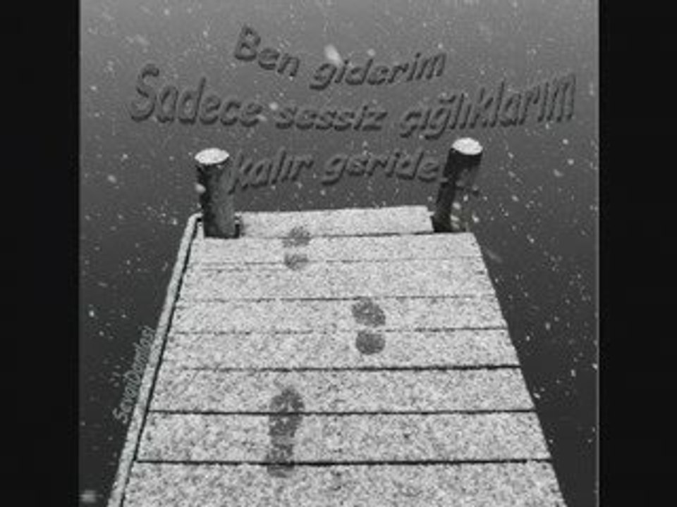 DJ PARLAK vs. Ercan - Seviyorum Seni Anla (Love Remix)