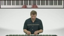 E Minor Harmonic Scale - Piano Lessons