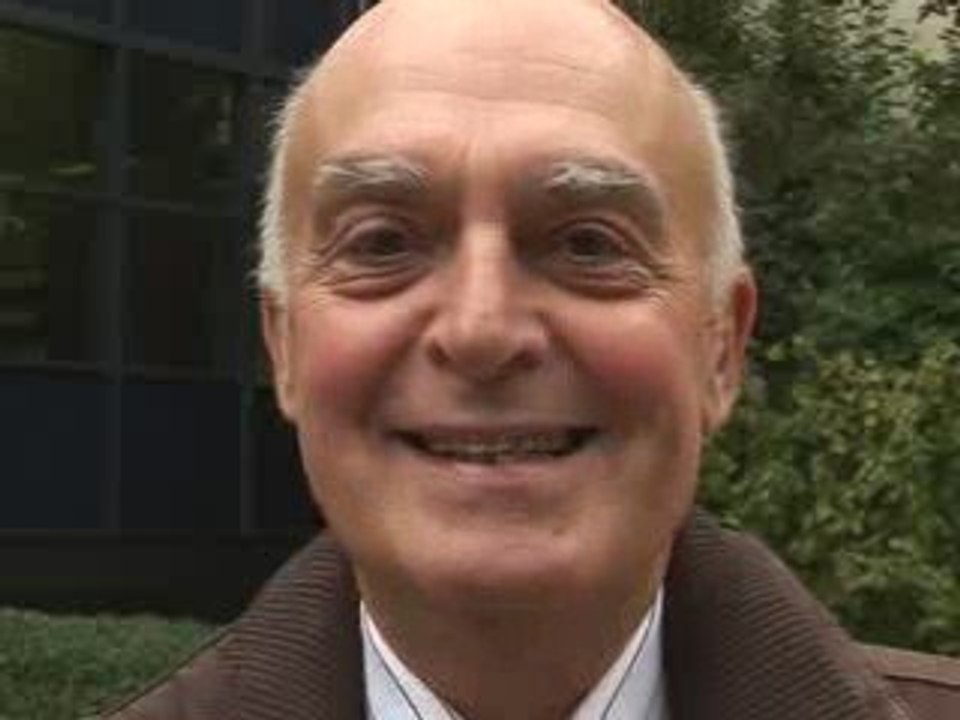 Jacques Reisse - Votre parcours ?