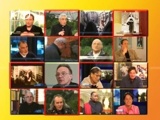 Votez pour vos émissions préférées