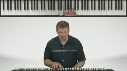 Dorian Piano Mode - Piano Lessons