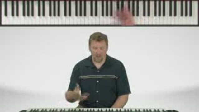 Counting Quarter Notes - Piano Lessons
