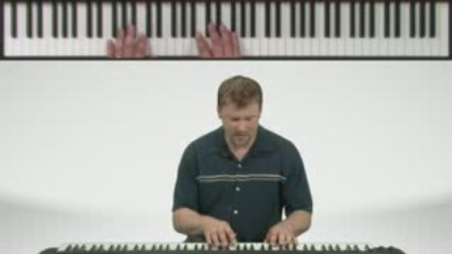 B Flat Major Scale - Piano Lessons