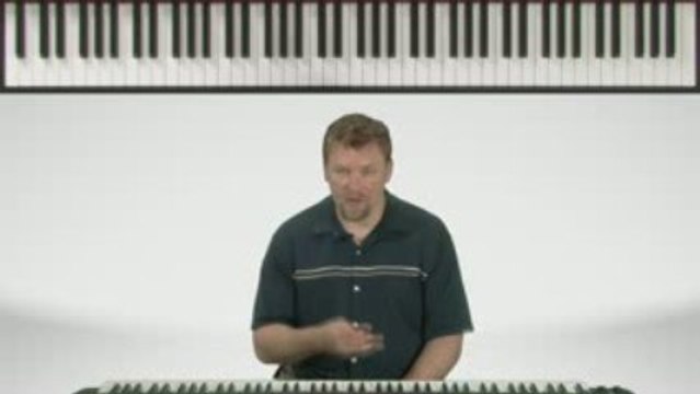 Counting 8th Note Triplets - Piano Lessons