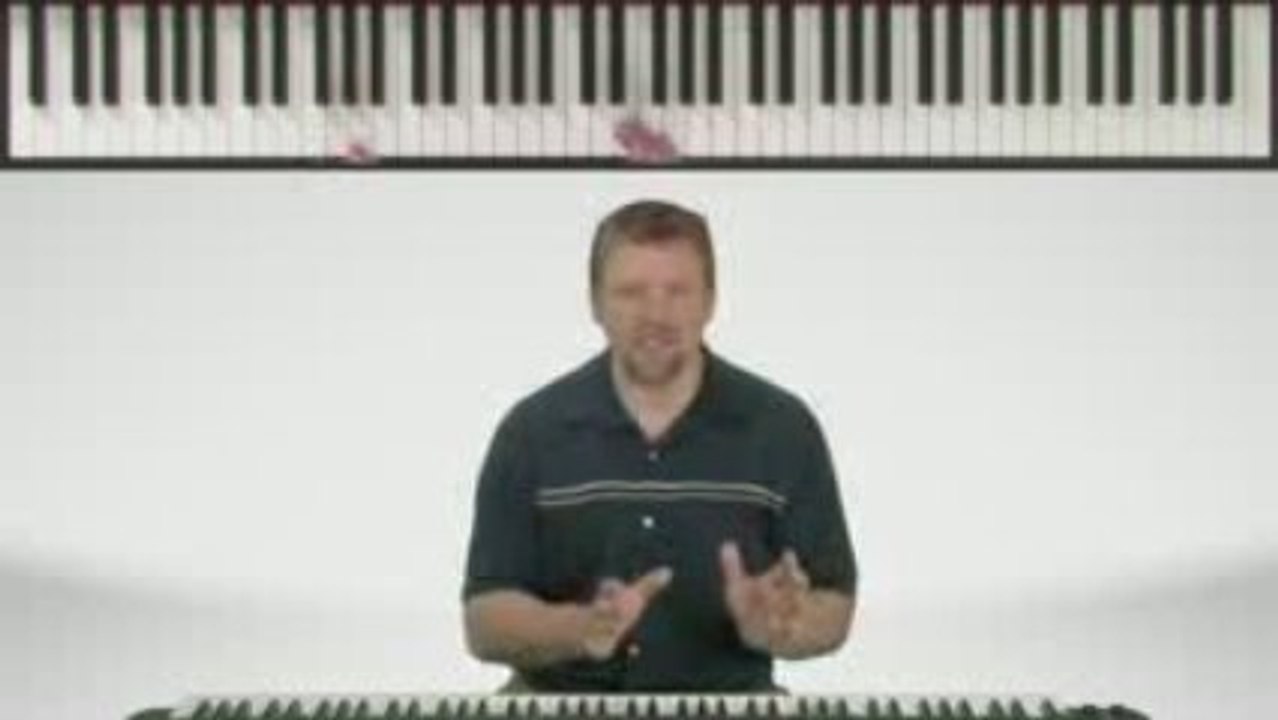 Counting 16th Notes - Piano Lessons