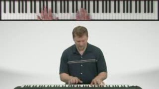 Piano Chord Progressions - Piano Lessons