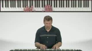 C Blues Scale - Piano Lessons
