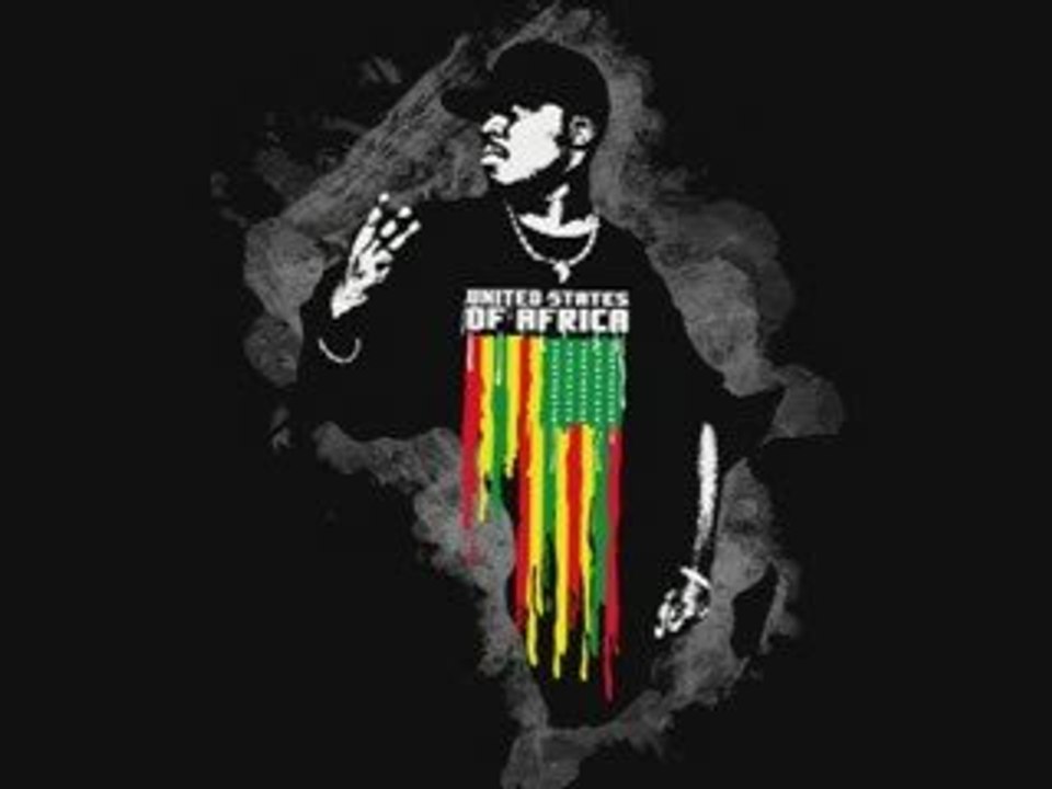 Maestro Remix - Tiers Monde - Hollywood