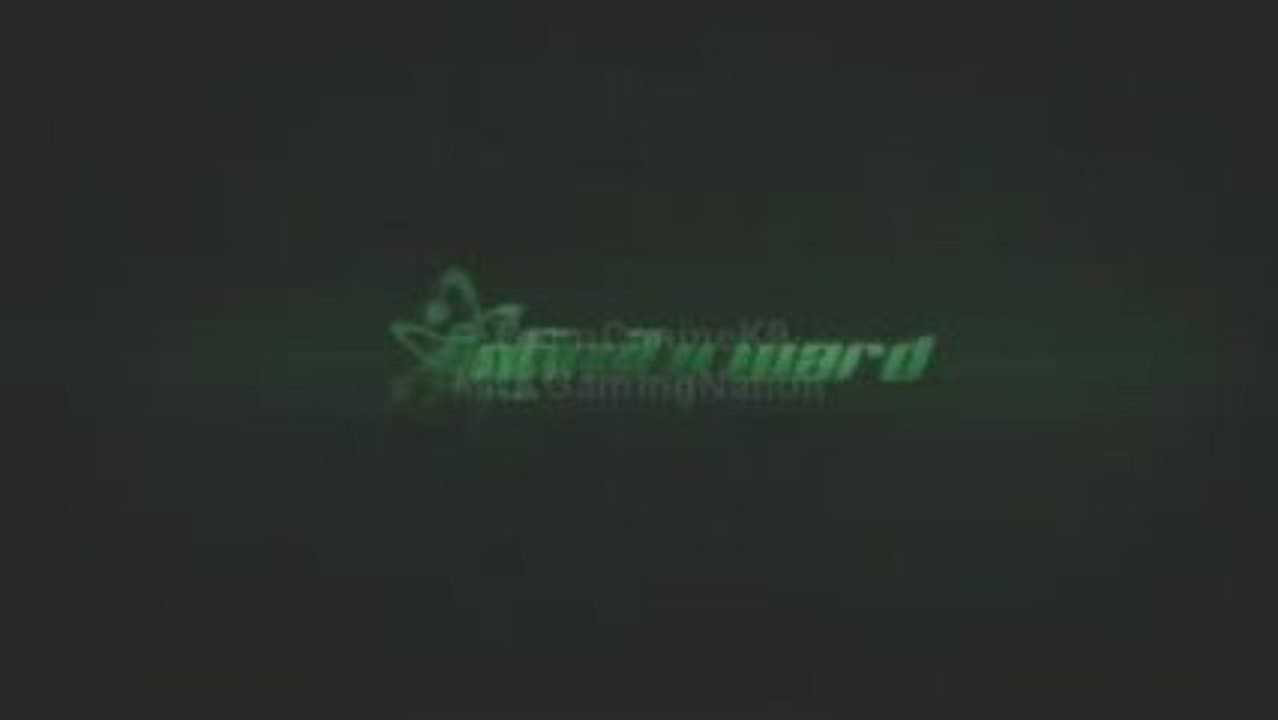 Call Of Duty - Modern Warfare 2 : Intro "Spoiler"