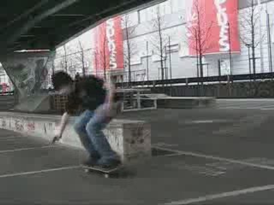 The Romain