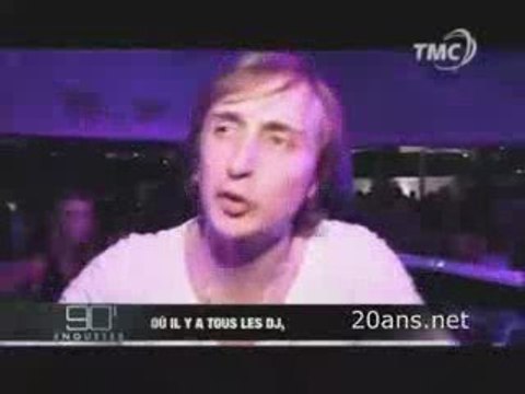 Reportage Clubbing JetSet Vip en Croatie / Plage