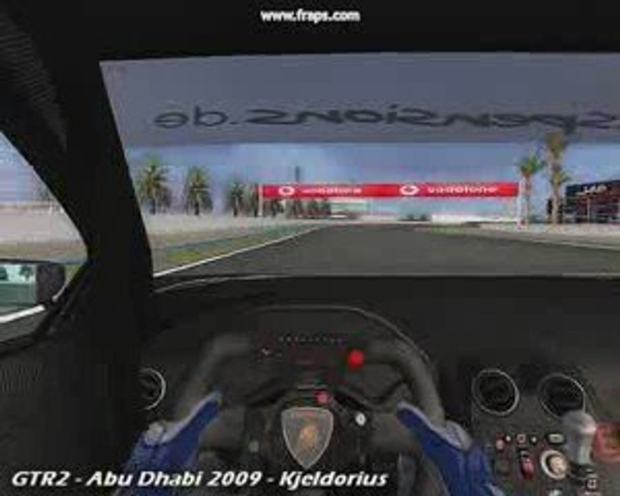 Tour embarqué Abu Dhabi