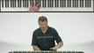 B Minor Melodic Scale - Piano Lessons