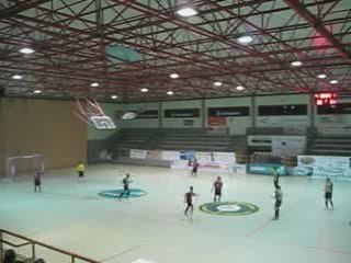 Hnos. Carral VS Vista Hermosa