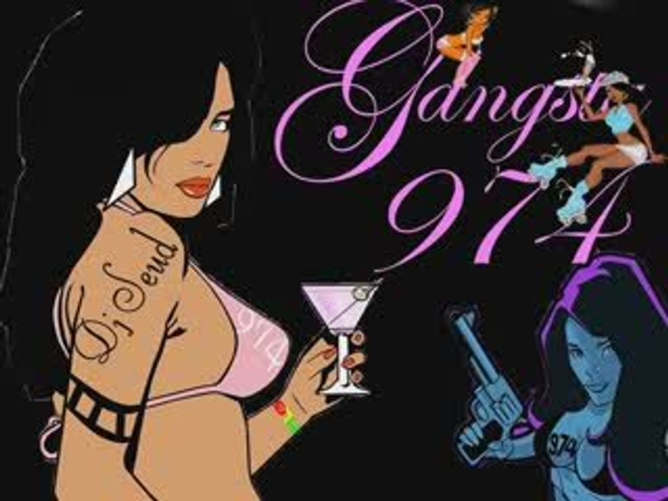 Dj Seud 974 - WORK RMX 2009