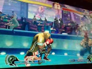 YIAZ-M(GO) vs Jamick(BO)