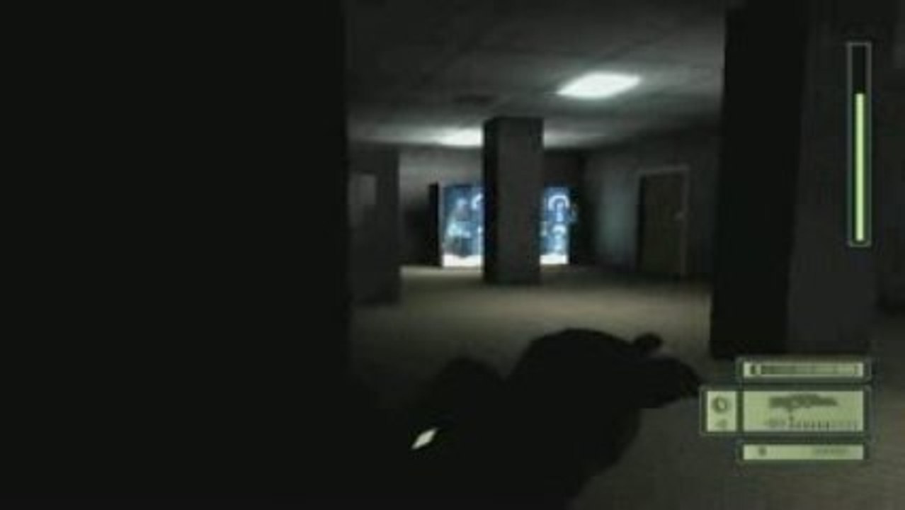 splinter cell walkthrough 15
