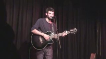 Jack Simard echec et mat Epinal 2009