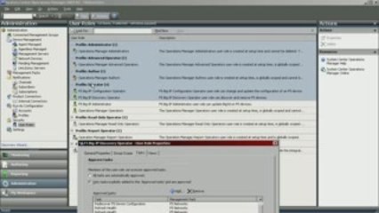 F5 Networks Authorization Roles Tutorial