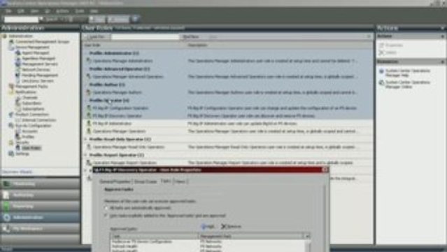 F5 Networks Authorization Roles Tutorial