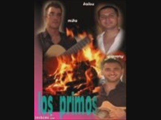 los primos