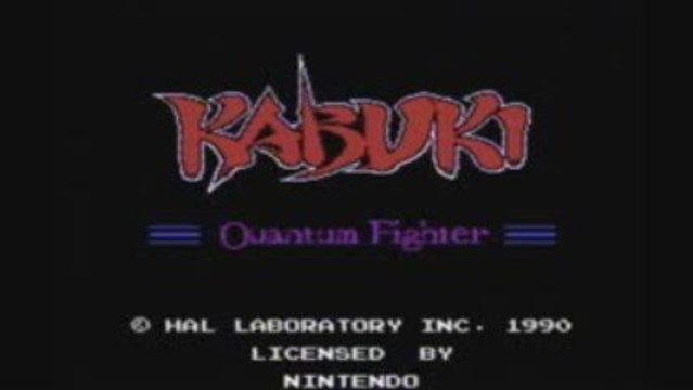 Kabuki Quantum Fighter, Critique Cruelle.