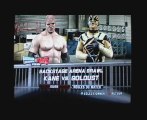 Aperçu Smackdown vs raw 2010 (PS3)