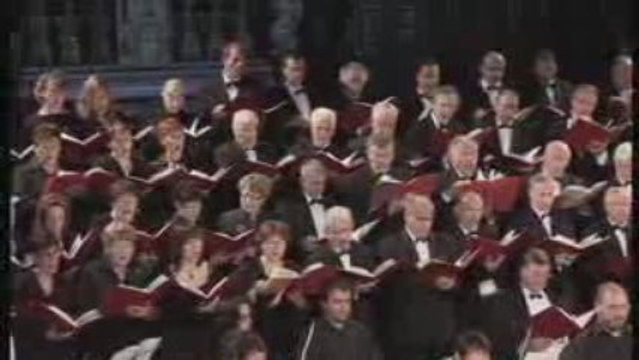 Libera Me extrait du Requiem de Gabriel FAURE