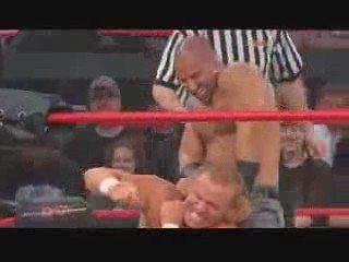 Webmatch- Sheik Bashir vs. Kip James