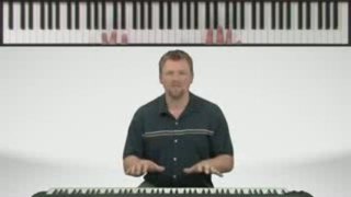 Learn To Play Piano Part 1 - Piano Lessons