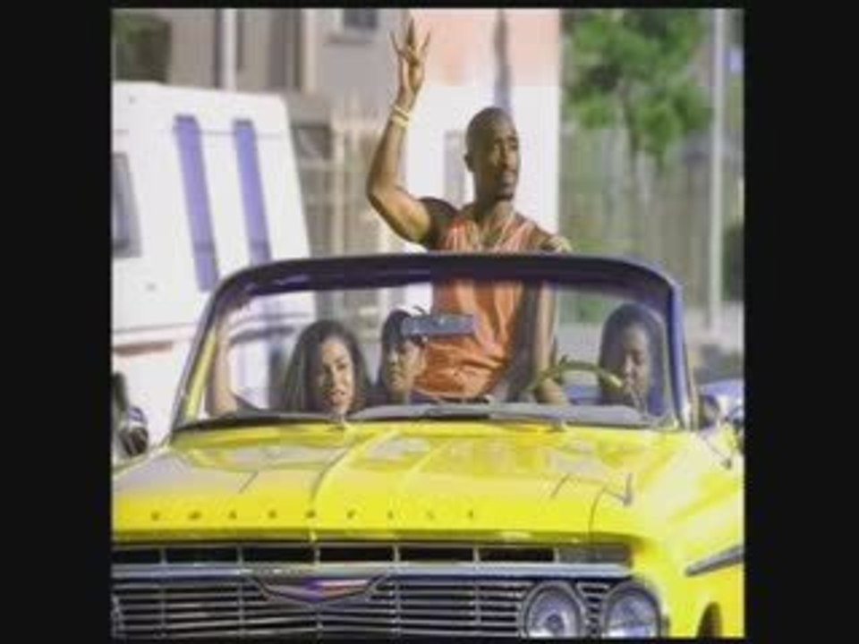 Remix 2pac - Money Is My Bitch