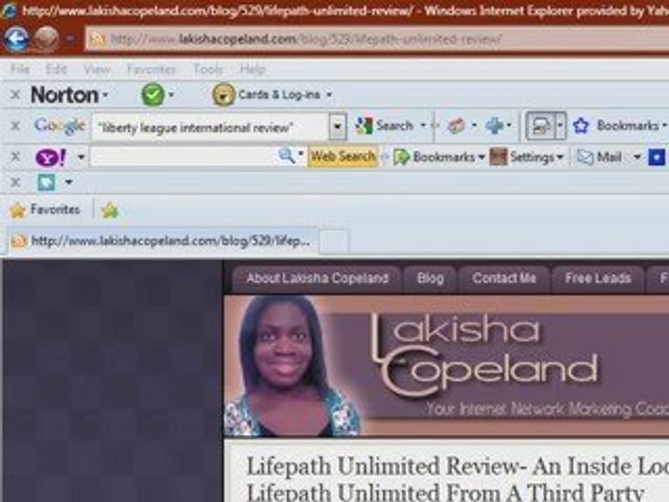 (Lifepath Unlimited Review)