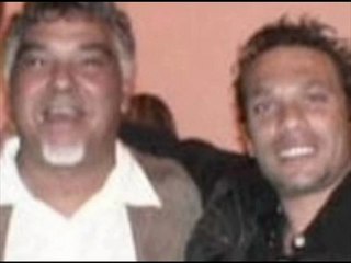 tonio chante les gipsy