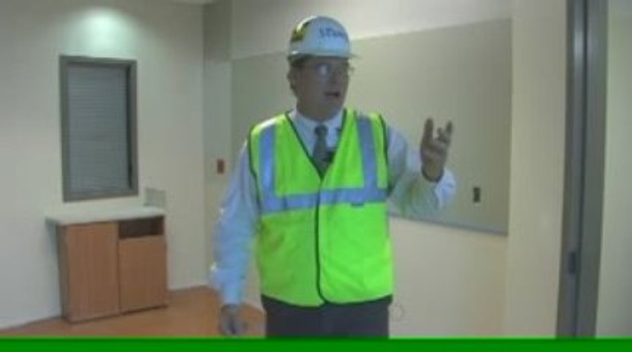 The New MTMC in Murfreesboro, TN October 2009