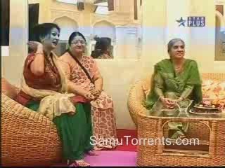 The Perfect Bride - 30th october 09 pt1