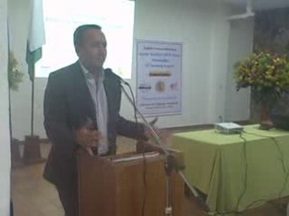 DR. CARLOS EUGENIO GONZALEZ