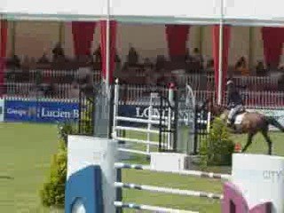 Michel Robert & Kellemoi de Pepita