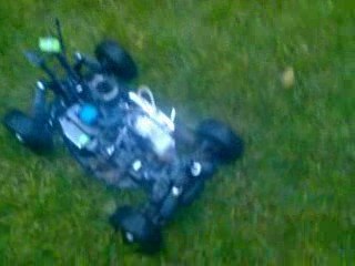 Premier Rodage Dynamique Hyper 7