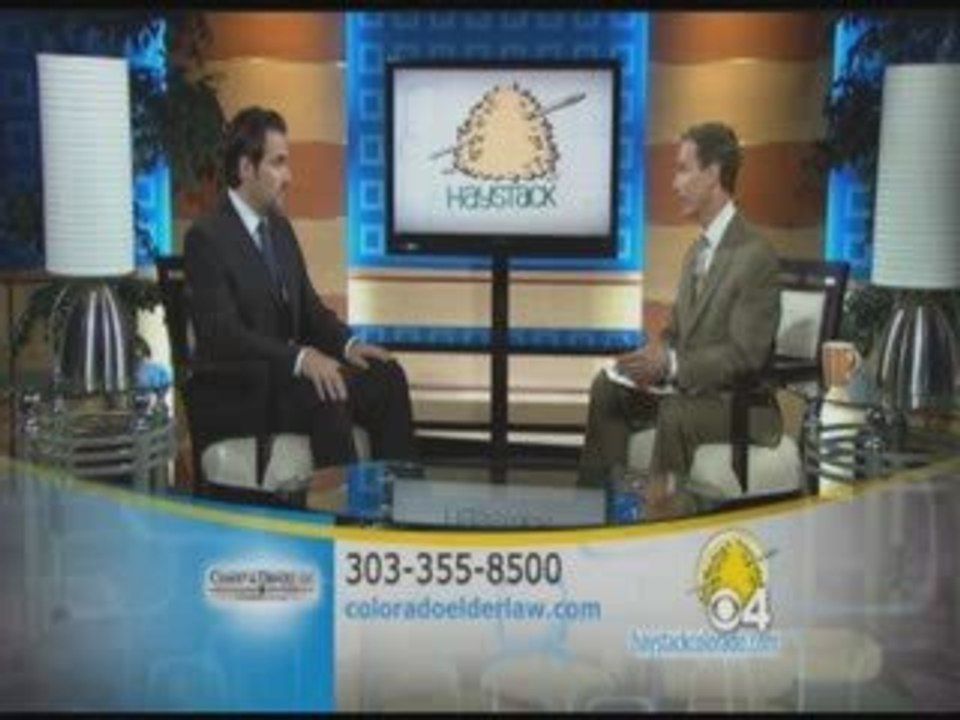 Best Probate Attorneys Denver Colorado Chayette & Danzo, LLC