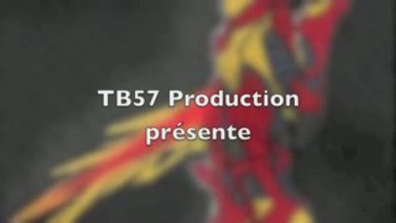 TB57 Production