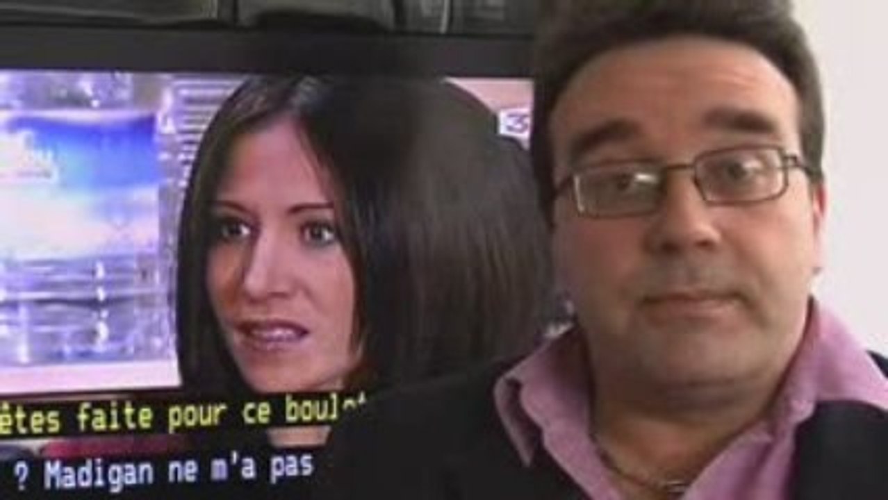 Présentation du sous-titrage télétexte