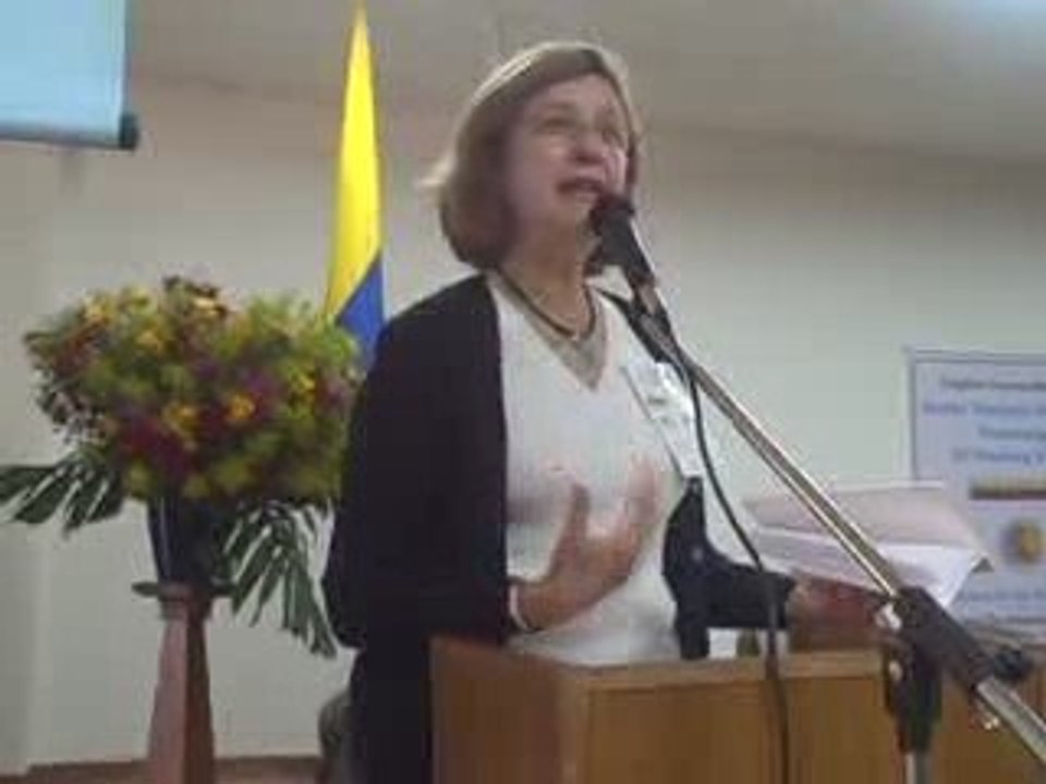 FRIENDS OF COLOMBIA 2