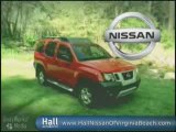 New 2009 Nissan Xterra Video | Virginia Nissan Dealer