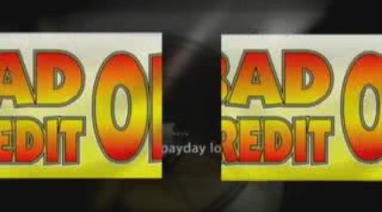 How to Get a Payday Loan