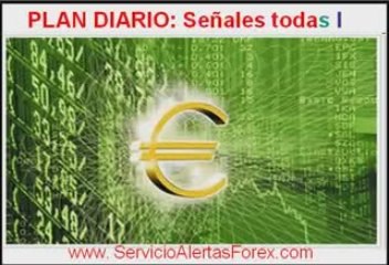 Servicio de Señales Forex - 3 Planes Ganadores