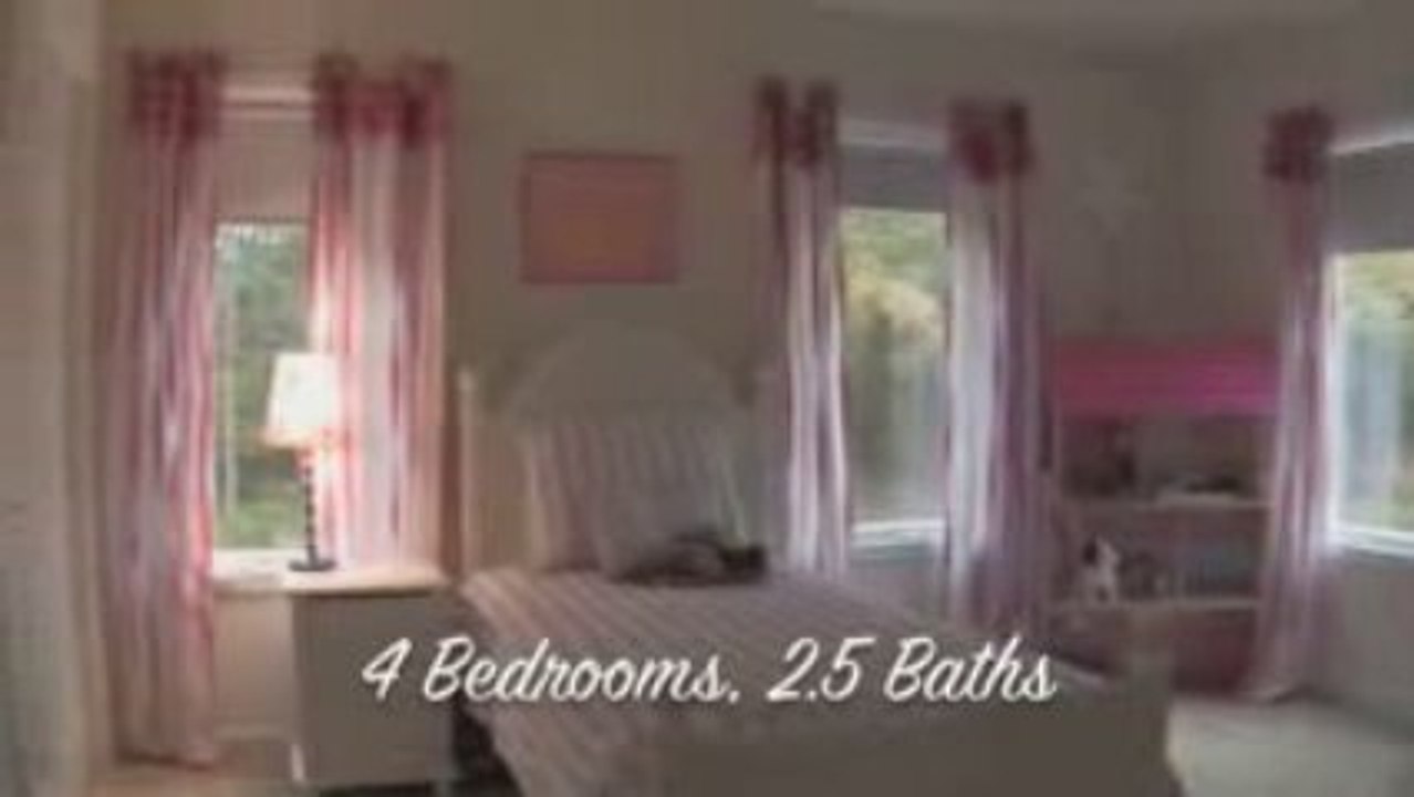 4000 Cannon Brook Way - Albemarle House for Sale