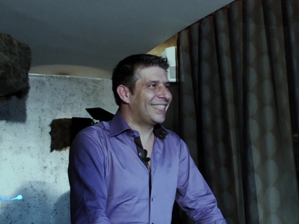 Léo Bardon   VERYOFF